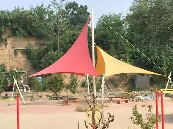 了解膜结构质量的影响因素才能保障其建造水平